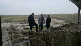 В Азербайджане начинается реализация этнографического проекта "Улгюдж"(ФОТО)