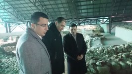 В Азербайджане начинается реализация этнографического проекта "Улгюдж"(ФОТО)