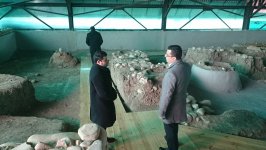 В Азербайджане начинается реализация этнографического проекта "Улгюдж"(ФОТО)