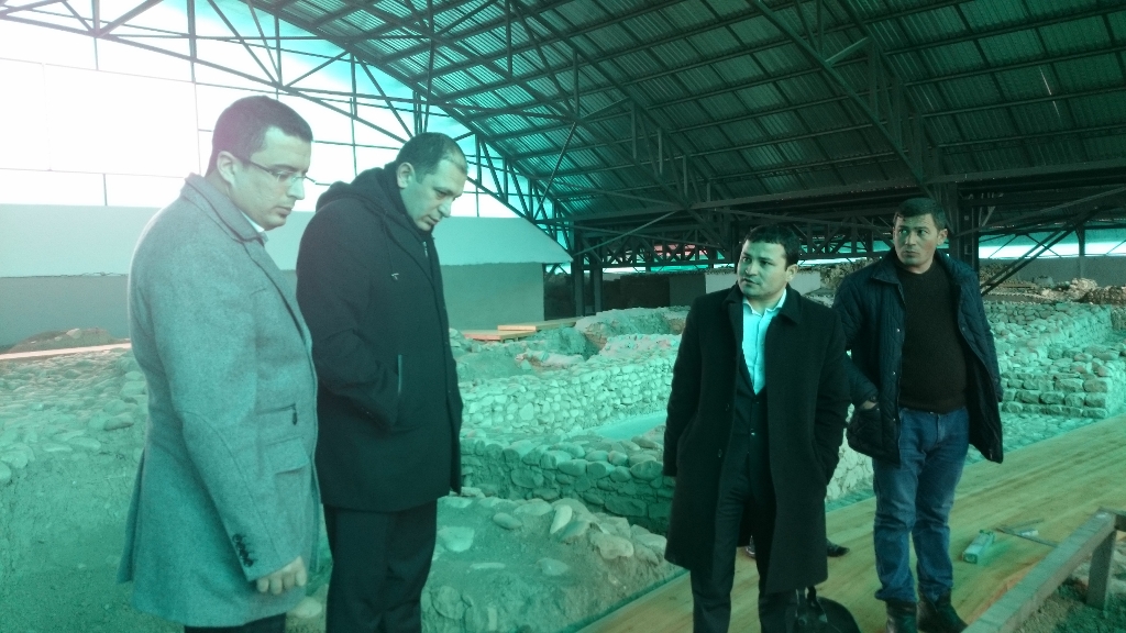 В Азербайджане начинается реализация этнографического проекта "Улгюдж"(ФОТО)