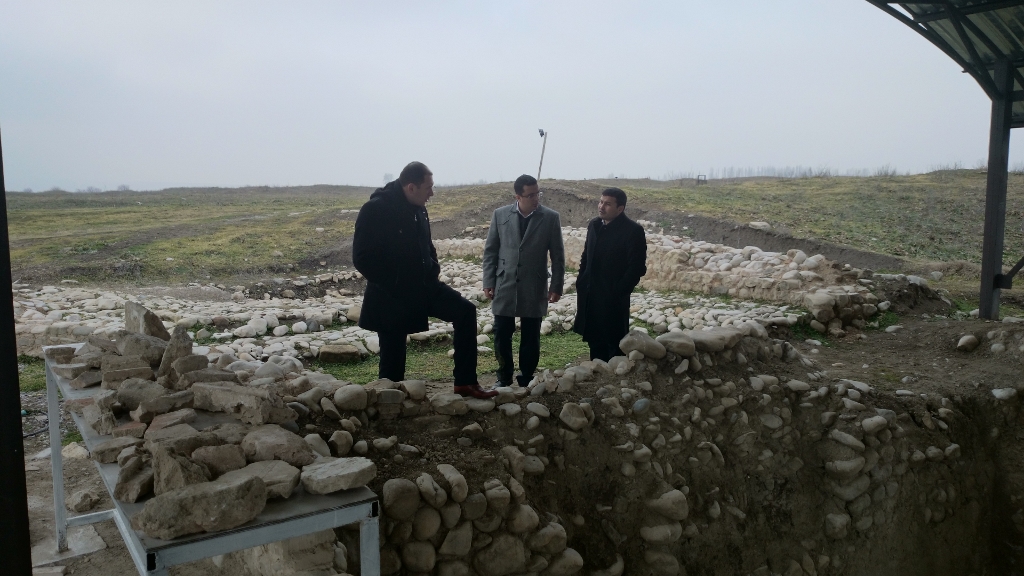 В Азербайджане начинается реализация этнографического проекта "Улгюдж"(ФОТО)