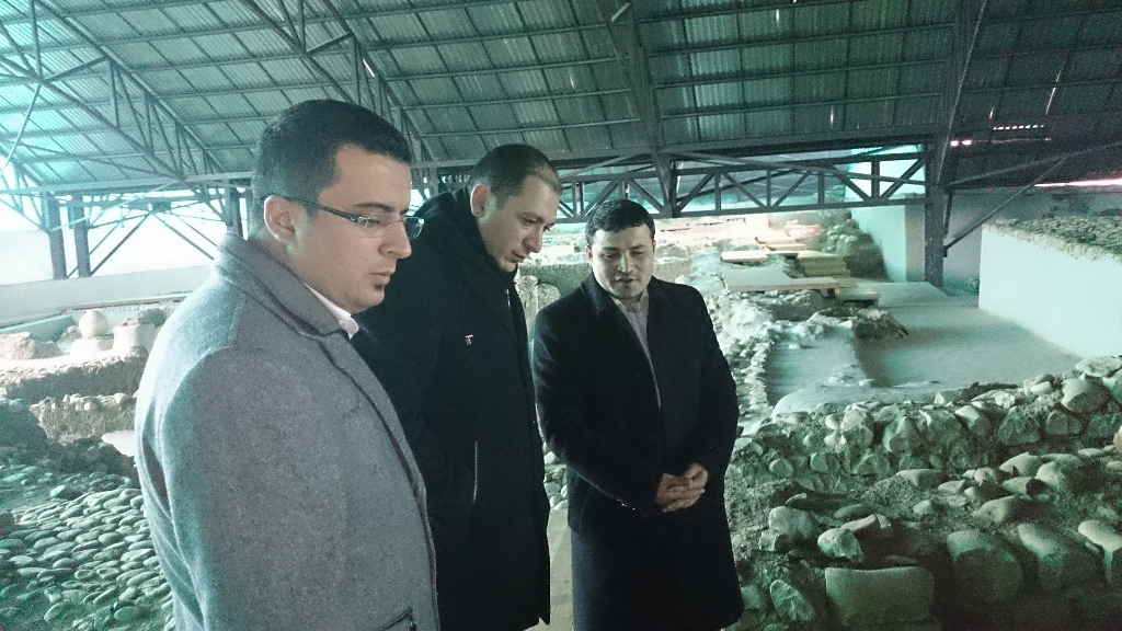 В Азербайджане начинается реализация этнографического проекта "Улгюдж"(ФОТО)