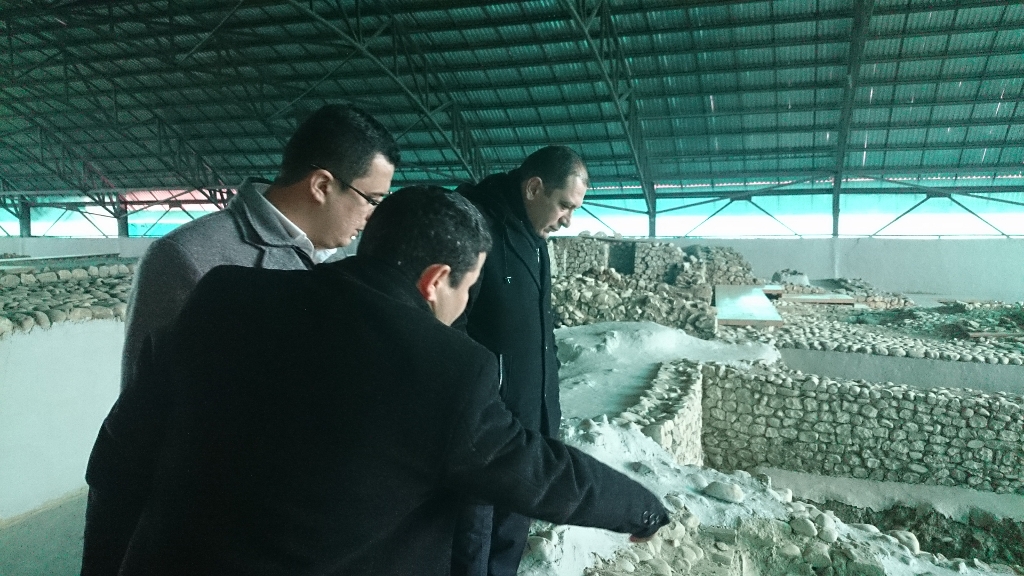 В Азербайджане начинается реализация этнографического проекта "Улгюдж"(ФОТО)