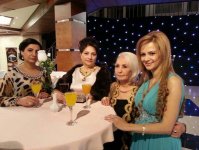 Композитор Севиндж Тофиггызы воплотила образ адвоката в сериале "После тебя" (фото)