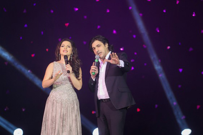 Гюнешь Абасова вошла в число самых стильных женщин Беларуси (ФОТО)