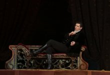 В Баку представлена сокровищница мирового оперного искусства: "Рауф Абдуллаев - великий дирижер" (ФОТО)