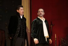 В Баку представлена сокровищница мирового оперного искусства: "Рауф Абдуллаев - великий дирижер" (ФОТО)