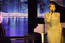 Синан Эркоч стал гостем Тунзали Агаевой на передаче "Очарование одного голоса" TRT Müzik  (ФОТО)