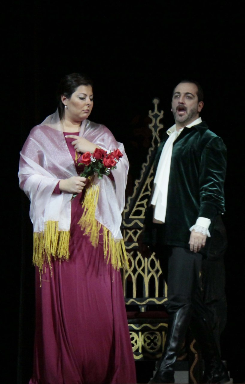 В Баку представлена сокровищница мирового оперного искусства: "Рауф Абдуллаев - великий дирижер" (ФОТО)