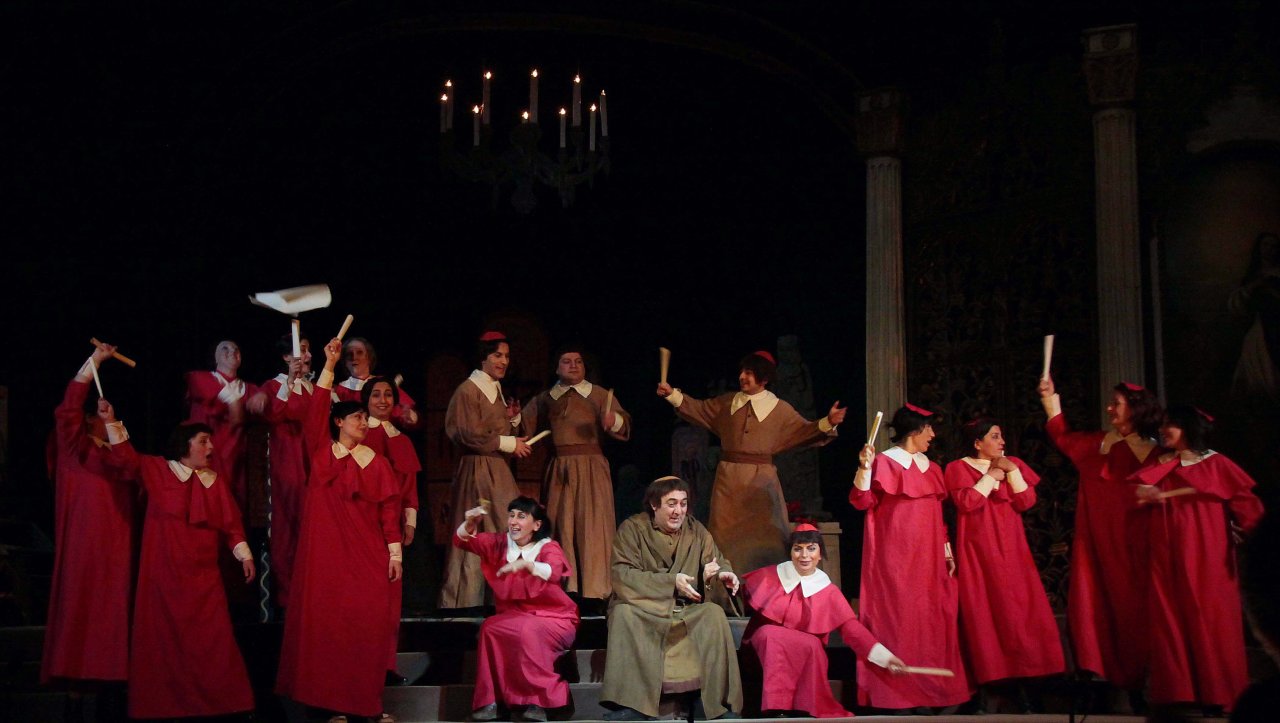 В Баку представлена сокровищница мирового оперного искусства: "Рауф Абдуллаев - великий дирижер" (ФОТО)