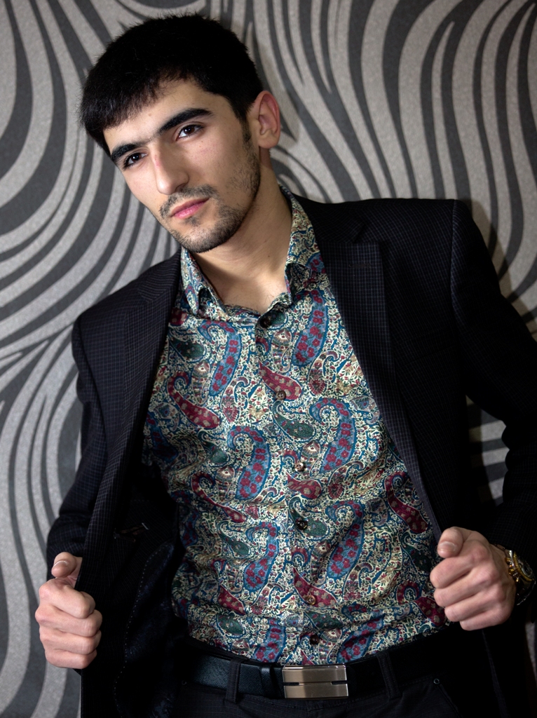 Известная турецкая певица реализует проект с азербайджанским исполнителем Ruso (аудио-фото)