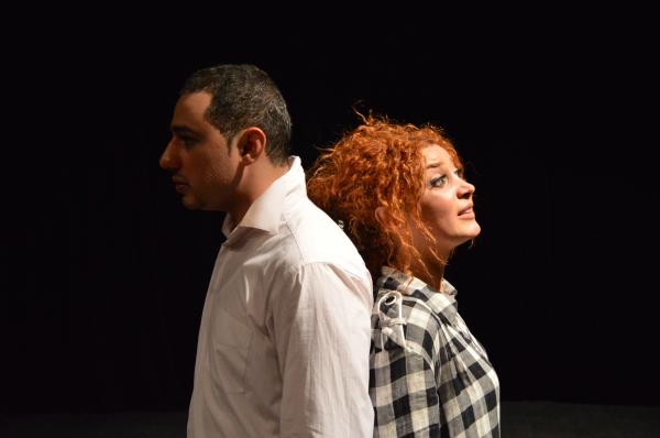 Коллектив бакинского ТЮЗа отправляется на гастроли (ФОТО)