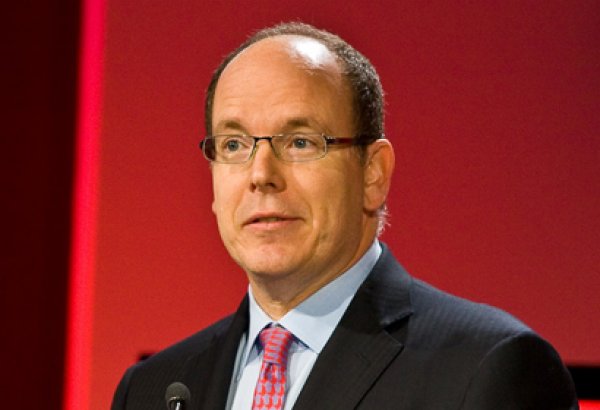 Племянник князя Альбера II стал помощником гендиректора ФК "Монако" Васильева