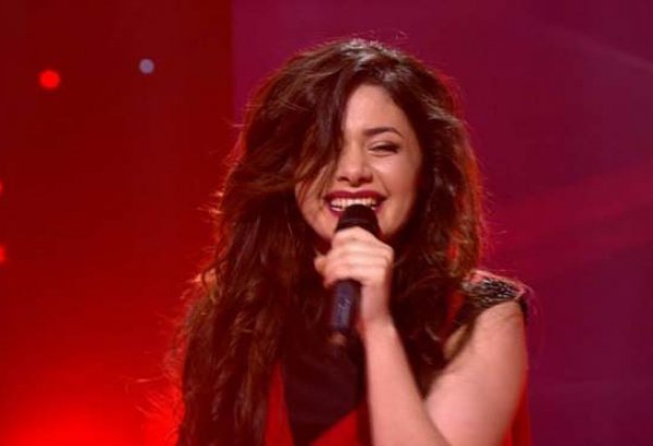 Новые образы полуфиналистов проекта "Большая сцена" (ФОТО)