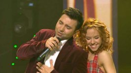 Новые образы полуфиналистов проекта "Большая сцена" (ФОТО)