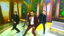 Новые образы полуфиналистов проекта "Большая сцена" (ФОТО)