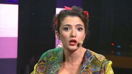 Новые образы полуфиналистов проекта "Большая сцена" (ФОТО)