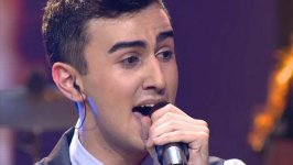 Новые образы полуфиналистов проекта "Большая сцена" (ФОТО)