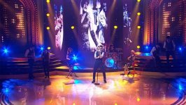 Новые образы полуфиналистов проекта "Большая сцена" (ФОТО)