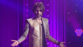 Новые образы полуфиналистов проекта "Большая сцена" (ФОТО)