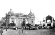 Бахрам Багирзаде и Заур Амирасланов представили проект "Старый Баку" (ВИДЕО-ФОТО)