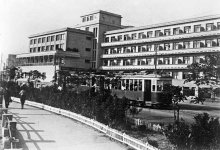 Бахрам Багирзаде и Заур Амирасланов представили проект "Старый Баку" (ВИДЕО-ФОТО)