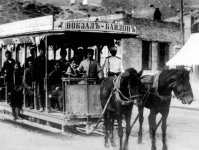 Бахрам Багирзаде и Заур Амирасланов представили проект "Старый Баку" (ВИДЕО-ФОТО)