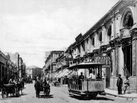 Бахрам Багирзаде и Заур Амирасланов представили проект "Старый Баку" (ВИДЕО-ФОТО)