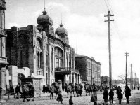 Бахрам Багирзаде и Заур Амирасланов представили проект "Старый Баку" (ВИДЕО-ФОТО)