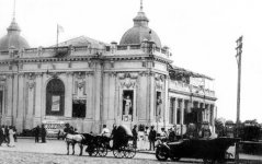 Бахрам Багирзаде и Заур Амирасланов представили проект "Старый Баку" (ВИДЕО-ФОТО)