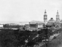 Бахрам Багирзаде и Заур Амирасланов представили проект "Старый Баку" (ВИДЕО-ФОТО)