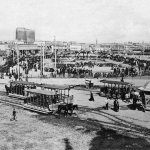 Бахрам Багирзаде и Заур Амирасланов представили проект "Старый Баку" (ВИДЕО-ФОТО)