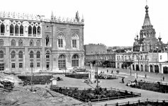 Бахрам Багирзаде и Заур Амирасланов представили проект "Старый Баку" (ВИДЕО-ФОТО)