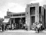 Бахрам Багирзаде и Заур Амирасланов представили проект "Старый Баку" (ВИДЕО-ФОТО)