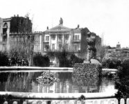 Бахрам Багирзаде и Заур Амирасланов представили проект "Старый Баку" (ВИДЕО-ФОТО)