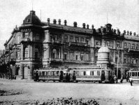 Бахрам Багирзаде и Заур Амирасланов представили проект "Старый Баку" (ВИДЕО-ФОТО)