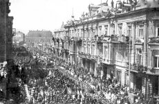 Бахрам Багирзаде и Заур Амирасланов представили проект "Старый Баку" (ВИДЕО-ФОТО)