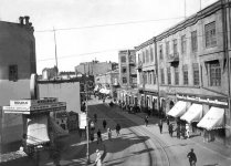 Бахрам Багирзаде и Заур Амирасланов представили проект "Старый Баку" (ВИДЕО-ФОТО)