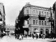 Бахрам Багирзаде и Заур Амирасланов представили проект "Старый Баку" (ВИДЕО-ФОТО)