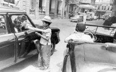 Бахрам Багирзаде и Заур Амирасланов представили проект "Старый Баку" (ВИДЕО-ФОТО)