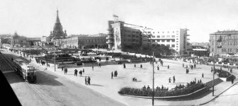 Бахрам Багирзаде и Заур Амирасланов представили проект "Старый Баку" (ВИДЕО-ФОТО)