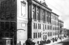 Бахрам Багирзаде и Заур Амирасланов представили проект "Старый Баку" (ВИДЕО-ФОТО)