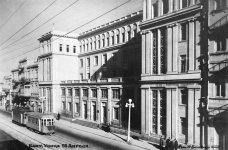 Бахрам Багирзаде и Заур Амирасланов представили проект "Старый Баку" (ВИДЕО-ФОТО)