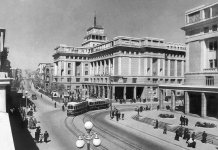 Бахрам Багирзаде и Заур Амирасланов представили проект "Старый Баку" (ВИДЕО-ФОТО)