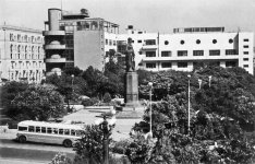 Бахрам Багирзаде и Заур Амирасланов представили проект "Старый Баку" (ВИДЕО-ФОТО)