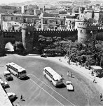 Бахрам Багирзаде и Заур Амирасланов представили проект "Старый Баку" (ВИДЕО-ФОТО)