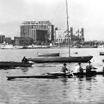 Бахрам Багирзаде и Заур Амирасланов представили проект "Старый Баку" (ВИДЕО-ФОТО)