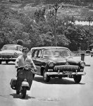 Бахрам Багирзаде и Заур Амирасланов представили проект "Старый Баку" (ВИДЕО-ФОТО)