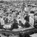 Бахрам Багирзаде и Заур Амирасланов представили проект "Старый Баку" (ВИДЕО-ФОТО)