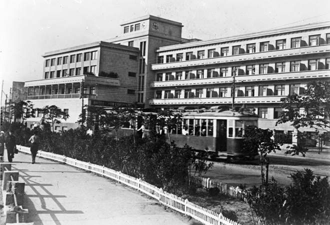 Бахрам Багирзаде и Заур Амирасланов представили проект "Старый Баку" (ВИДЕО-ФОТО)